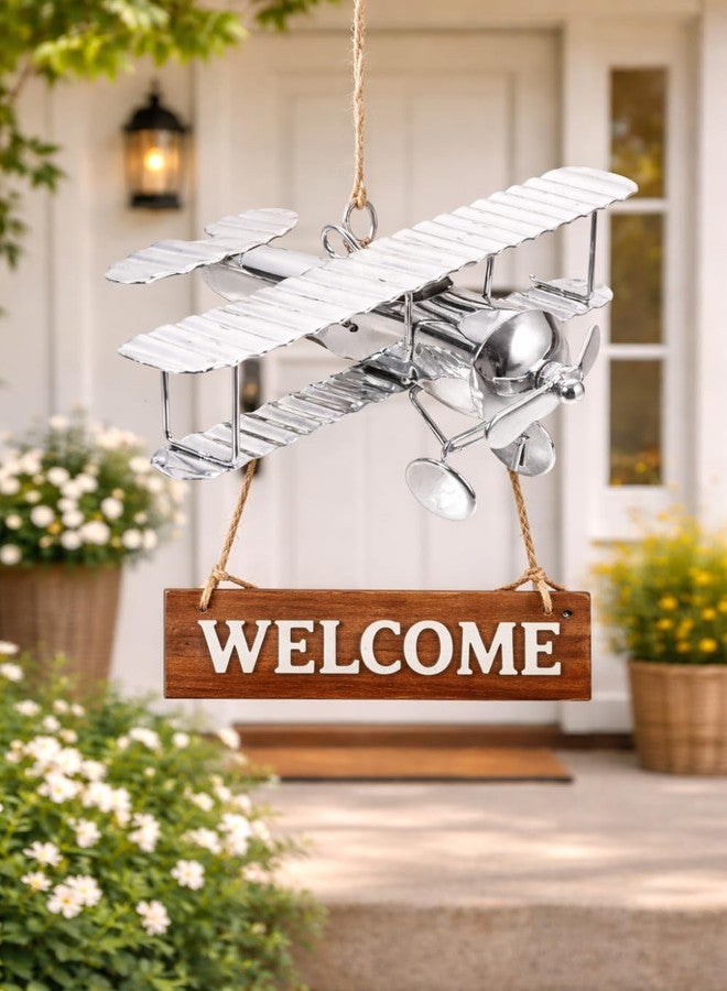 KICKZU Aeroplane Airways Airlines Scale Model Die Cast Metal Aircraft Highly Detailed Replica Gift for Aviation Enthusiasts, Show Piece for Home Decor, Aeroplane Model, Antique Items for Home Decor - Image 5
